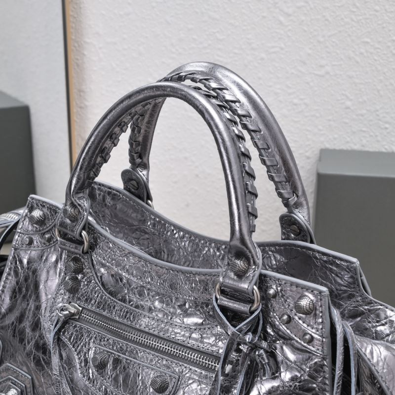 Balenciaga Classic City Bags